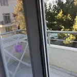 Apartamento Lovely With The Sea View Vlorë