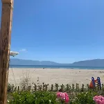 Apartamento Lovely With The Sea View