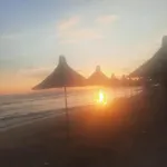 Lovely With The Sea View Apartamento *