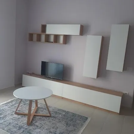 Lovely With The Sea View Lägenhet *