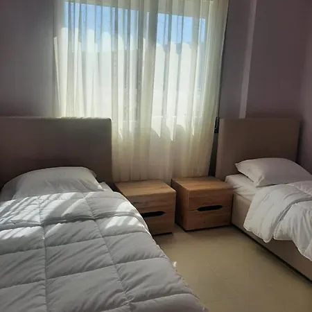 Lovely With The Sea View