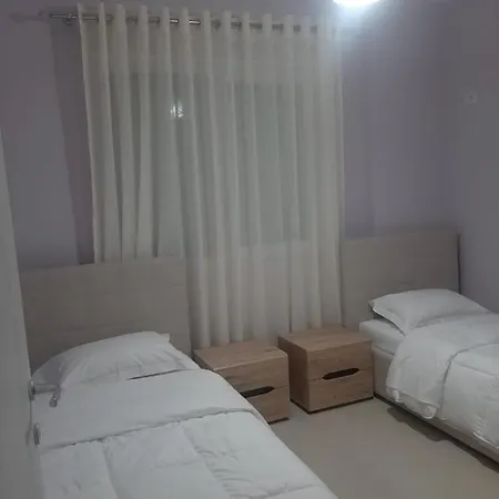 Lovely With The Sea View Lägenhet *