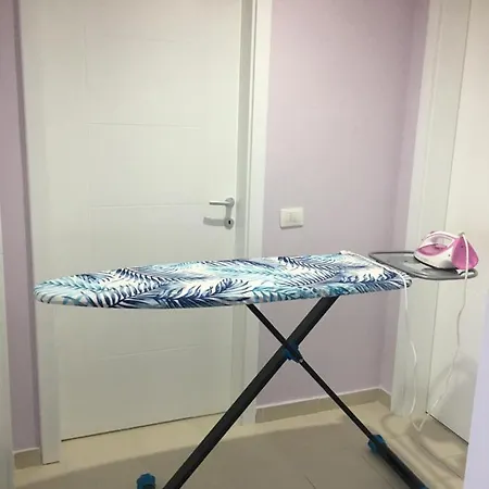 Lovely With The Sea View *