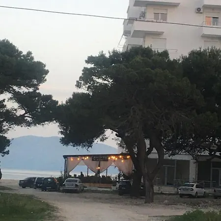 Lovely With The Sea View Lägenhet