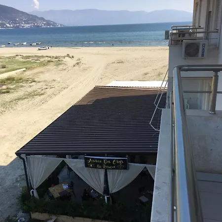 Lovely With The Sea View * Vlorë