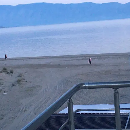 Lovely With The Sea View