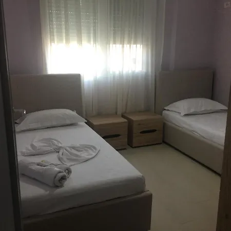 Lovely With The Sea View Apartmán *
