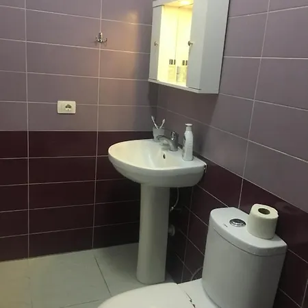 Lovely With The Sea View