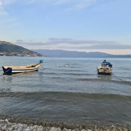 Lovely With The Sea View * Vlorë