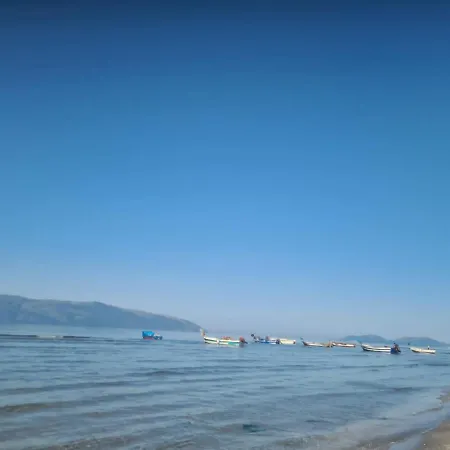 Lovely With The Sea View * Wlora