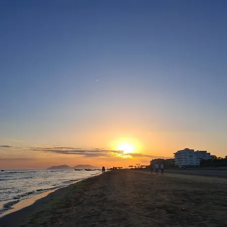 Lovely With The Sea View *