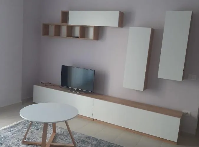 Lovely With The Sea View Apartament *