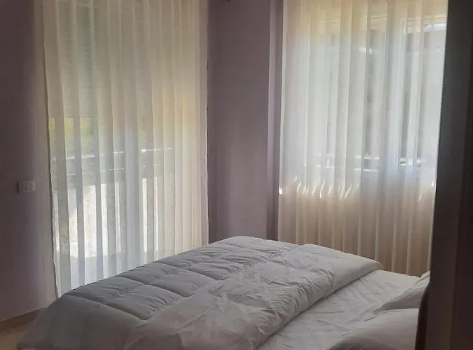 Lovely With The Sea View * Wlora