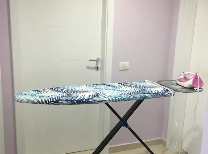 Lovely With The Sea View *