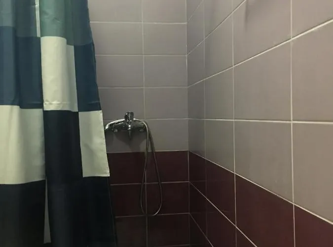 Apartament Lovely With The Sea View