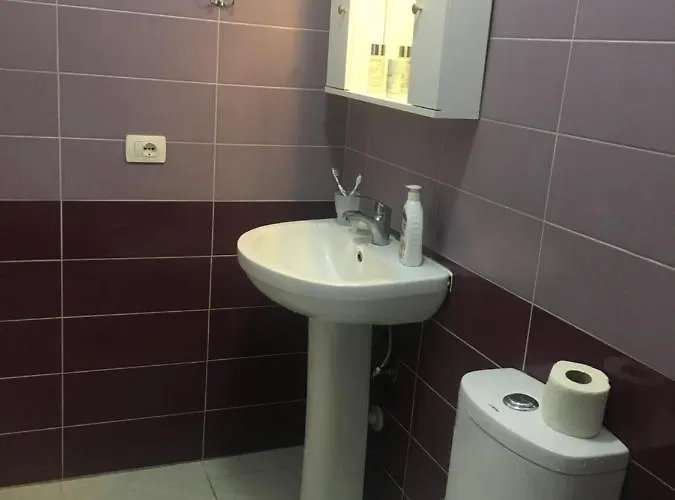 Lovely With The Sea View