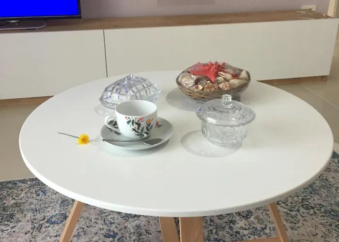 Lovely With The Sea View * Wlora