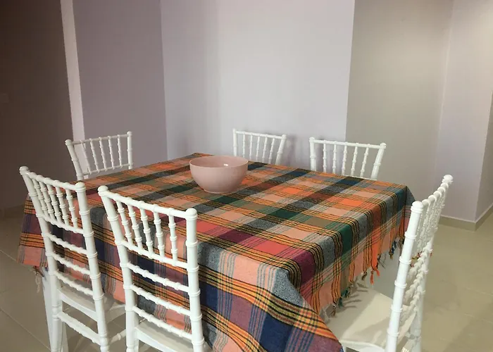 Lovely With The Sea View Apartament