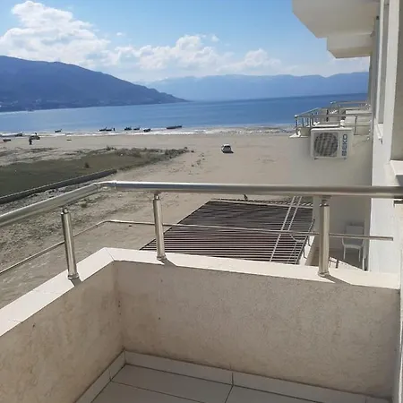 Lovely With The Sea View *