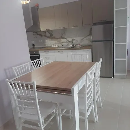 Lovely With The Sea View Vlorë
