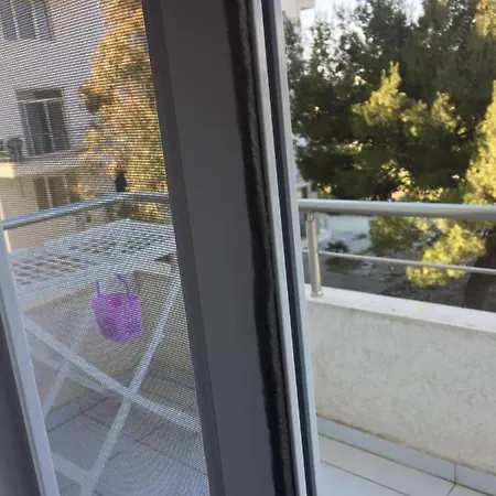Appartement Lovely With The Sea View Vlorë