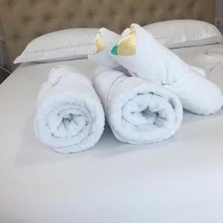 Apartment Lovely With The Sea View