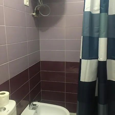 Lovely With The Sea View Apartment