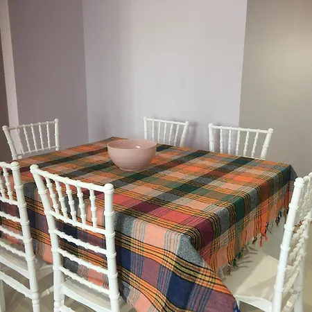 Lovely With The Sea View Apartament