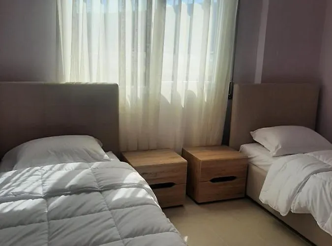 Lovely With The Sea View