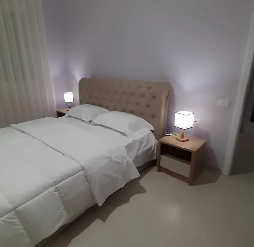 Lovely With The Sea View