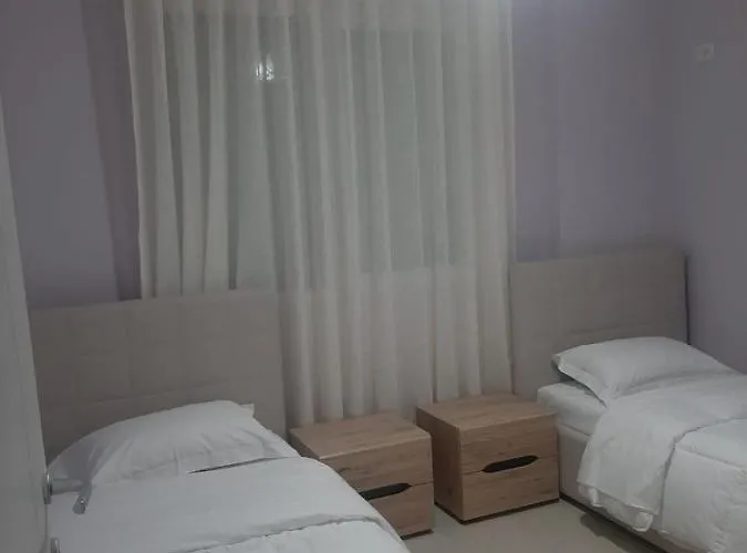 Lovely With The Sea View Apartament *