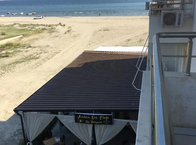 Lovely With The Sea View * Wlora