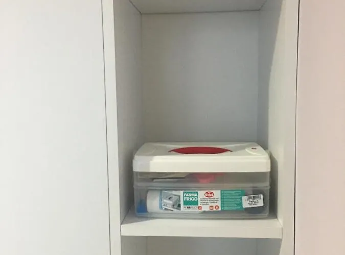 Lovely With The Sea View Wlora