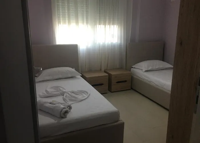 Lovely With The Sea View Apartament *