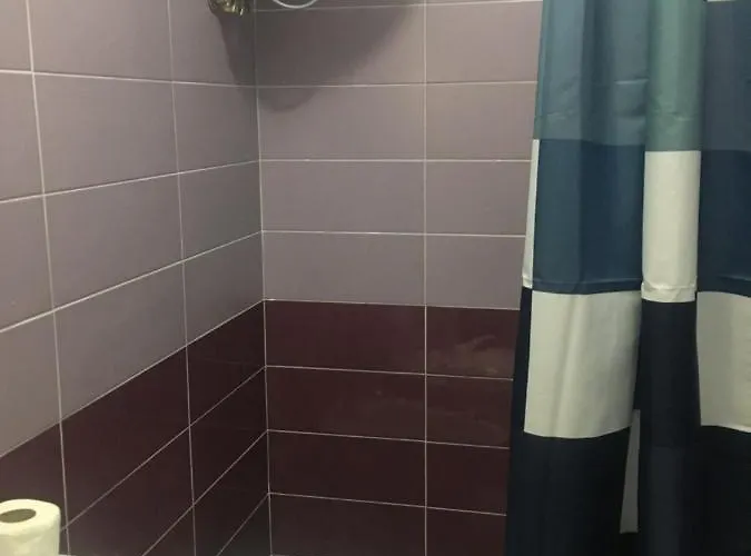 Lovely With The Sea View Apartament