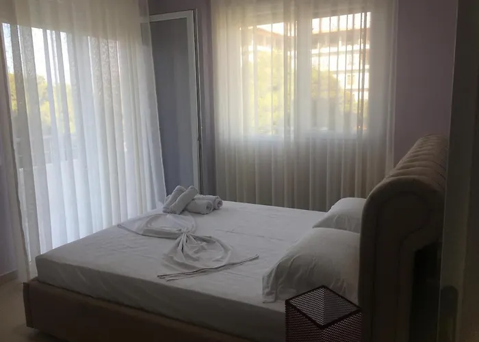 Lovely With The Sea View * Wlora