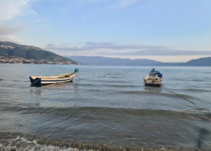 Lovely With The Sea View * Vlorë