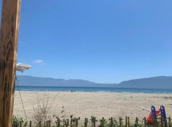 Apartment Lovely With The Sea View