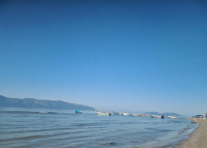 Lovely With The Sea View * Vlorë