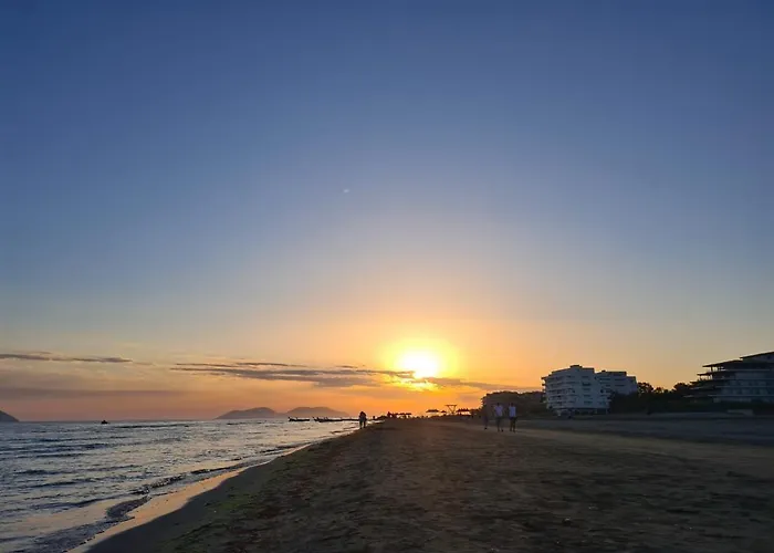 Lovely With The Sea View *